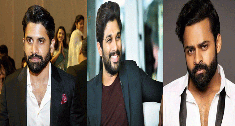 హీరోస్ విశ్లేషణ: అన్నలే విజయం.. తమ్ముళ్ల పరిస్థితి ఏంటి?