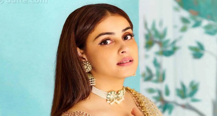 13 ఏళ్లు ఇండస్ట్రీకి అందుకే దూరంగా ఉన్నా: జెనీలియా