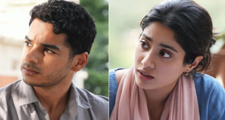 జాన్వి కపూర్: రిలీజ్‌కు ముందే అరుదైన ఘనత, ఆస్కార్ అవార్డుకు ఎంపిక!