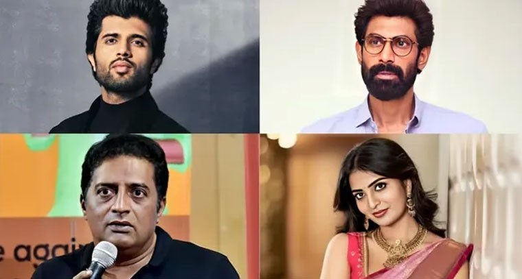 బెట్టింగ్ యాప్స్ ప్రమోషన్.. 29 మంది సెలబ్రిటీలకు నోటీసులు?