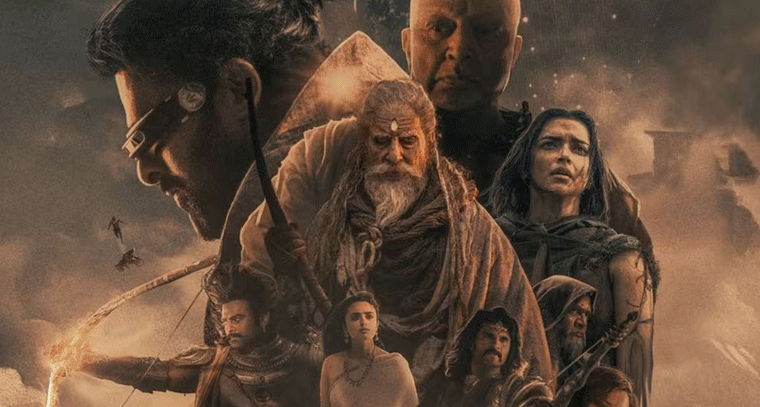 Kalki 2 Update: ‘కల్కి 2’ మ్యూజిక్ డైరెక్టర్ ఇచ్చిన సౌండ్ హింట్!