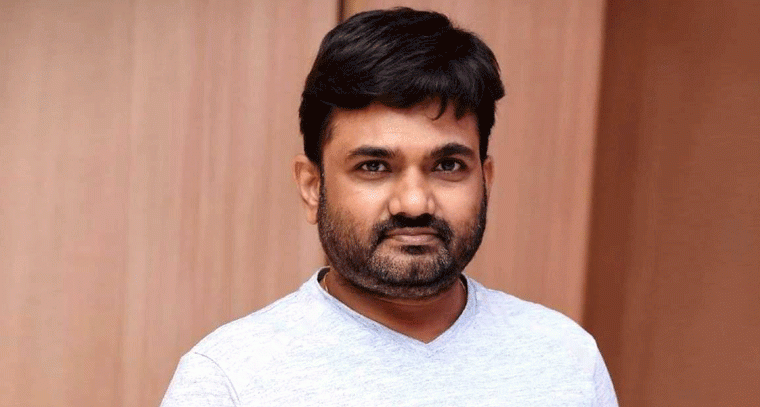 Maruthi: 