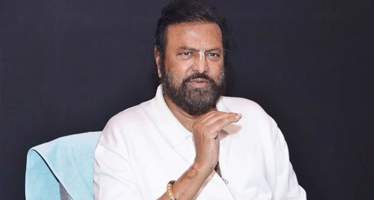 ‘పవర్ ఫుల్’ రీఎంట్రీతో మోహన్ బాబు – మంచు ఫ్యామిలీకి 2026 సువర్ణ సంవత్సరం?