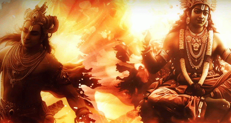 “దేవుళ్ల రూపంలో స్టార్స్‌.. నిజంగానే మోసగిస్తారా?”