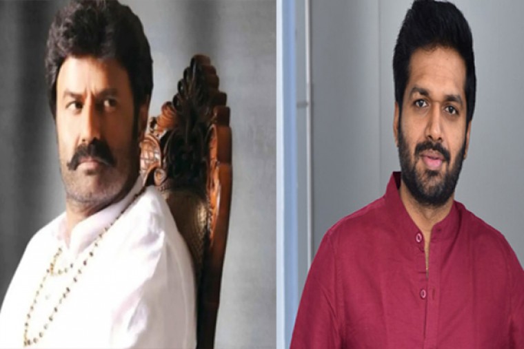 అనిల్ రావిపూడి - బాలయ్య సినిమాలో ఈ బాలీవుడ్ విలన్ ??