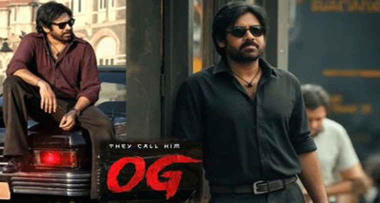 OG: పవన్ కళ్యాణ్ 14 ఏళ్ల తర్వాత 'పంజా' తరహా హై‌రేటెడ్ సినిమా?