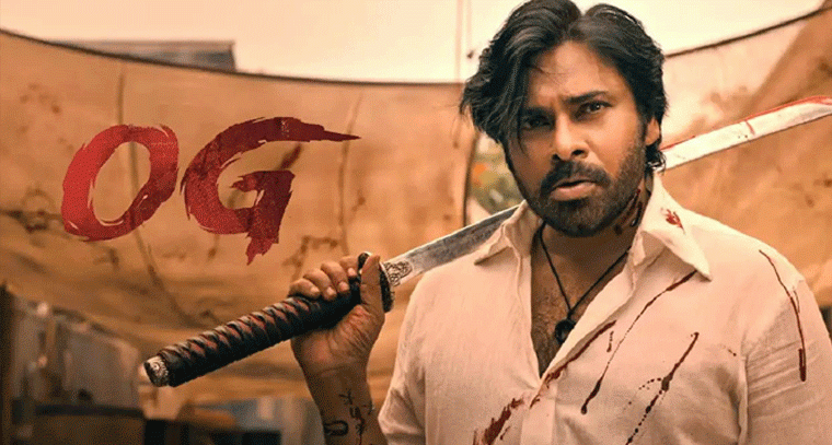 OG ఓటీటీ రిలీజ్ డేట్ వచ్చేసింది.. ఫ్యాన్స్ కి పండగే!