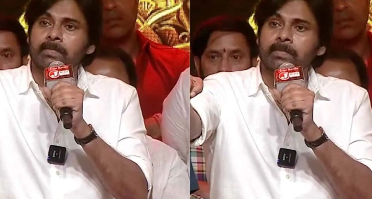 పవన్ కళ్యాణ్: మైత్రీ మేకర్స్, విశ్వ ప్రసాద్ సహకారం లేకుంటే ‘వీరమల్లు’ రిలీజ్ కష్టమే!