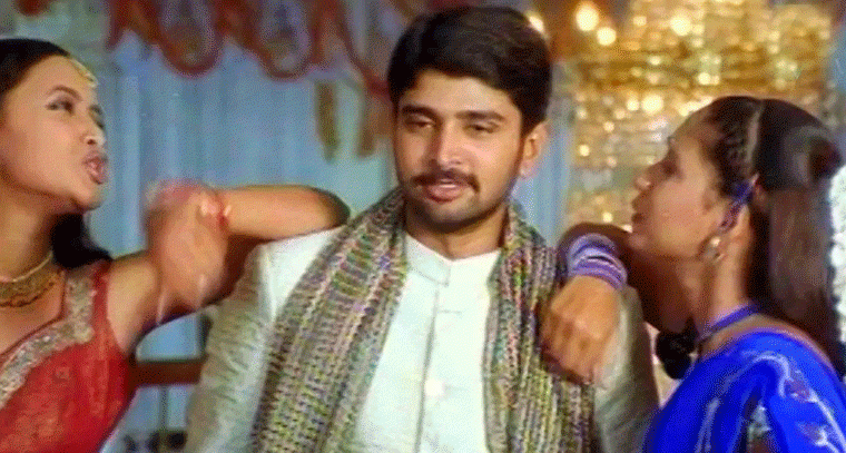 జానకీ వెడ్స్ శ్రీరామ్ హీరోయిన్ కంటే హీరో ఇప్పటివరకు దూరంగా ఉన్న కారణం?”