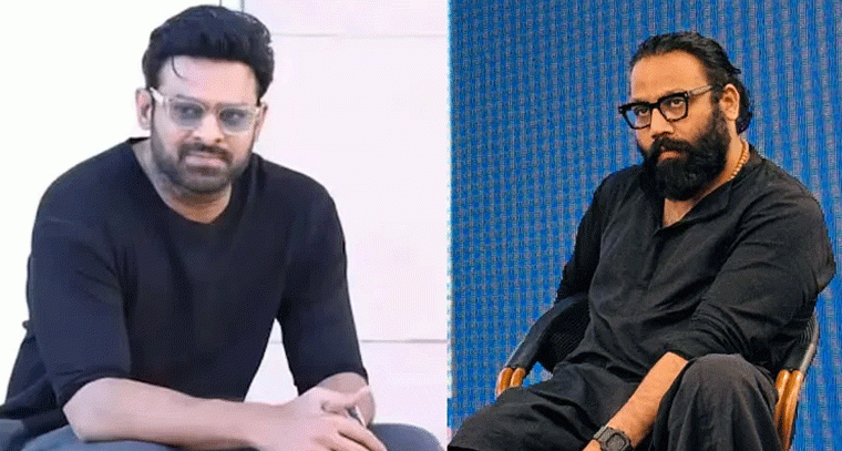 Spirit మూవీ రిలీజ్: ఇంకెప్పుడు వస్తుందంటే..?
