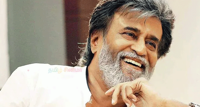 త్వరలో నటనకు సూపర్ స్టార్ రజనీకాంత్ గుడ్‌బై ?