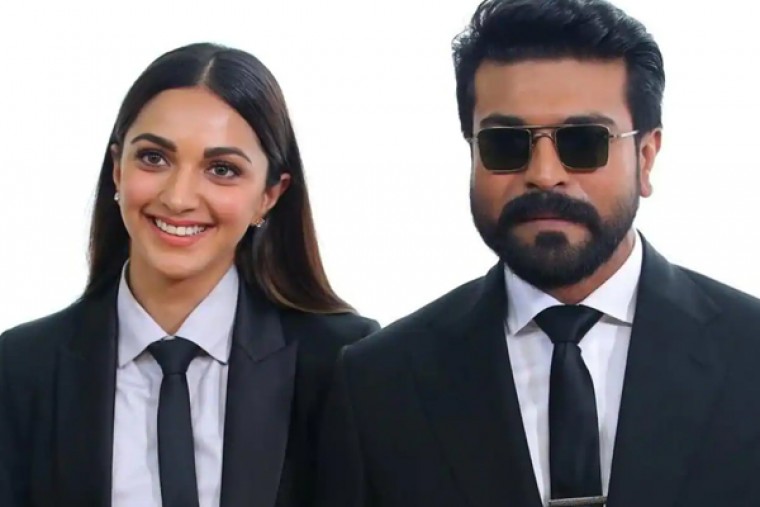 లేటెస్ట్ : RC 15 న్యూ షెడ్యూల్ వాయిదా ..!