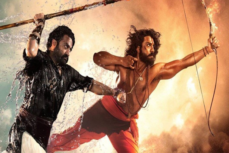 ఆస్కార్ ఉత్తమ చిత్రంగా 