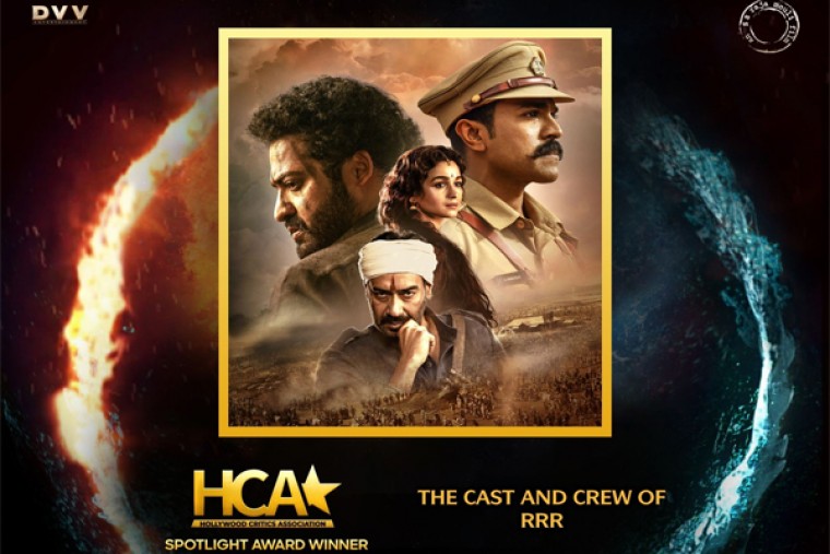 హాలీవుడ్లో ఎదురులేని 