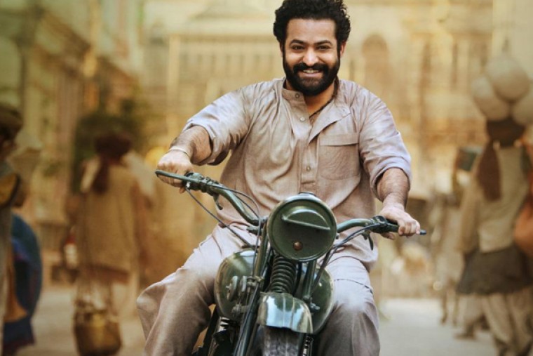 జపాన్లో RRR తిరుగులేని రికార్డు..!!