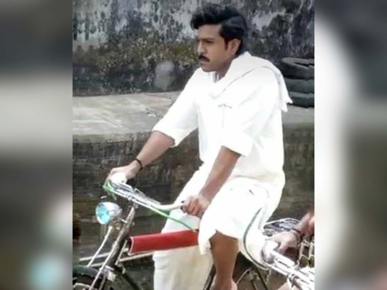 శంకర్ - చెర్రీ మూవీలో బాలీవుడ్ అత్తాకోడళ్లు?