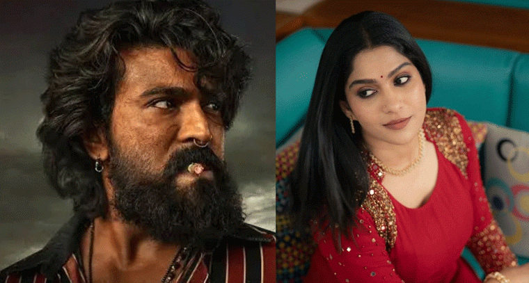 రామ్‌చరణ్‌కి తల్లిగా?.బంపర్ ఆఫర్.. కానీ ‘నో’ చెప్పిన యంగ్ హీరోయిన్..