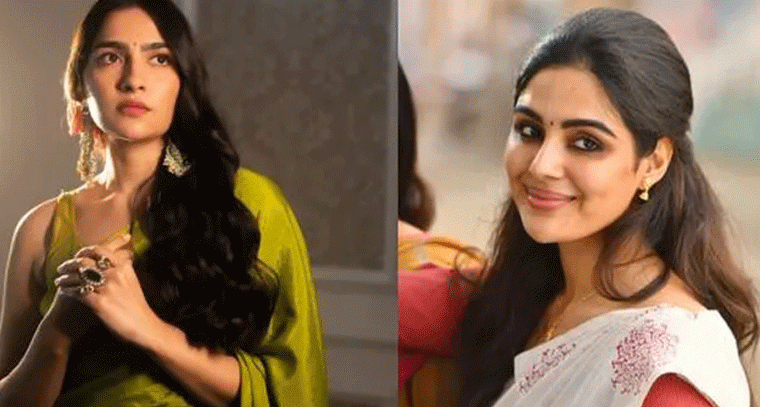 నాయికల విలన్ షేడ్స్...