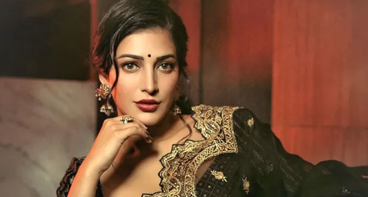 పెళ్ళంటేనే భయమేస్తోంది: శ్రుతిహాసన్