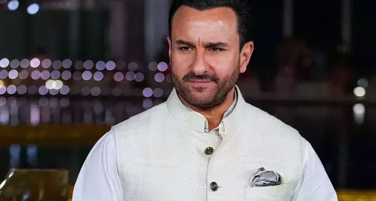 తైమూర్ నన్ను చనిపోతారా అని అడిగాడు: సైఫ్ అలీ ఖాన్