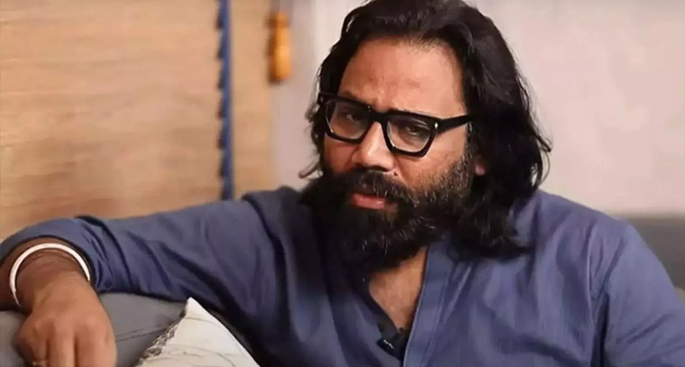 సందీప్ రెడ్డి వంగా: 'ఇచ్చట సినిమాలు' ప్రత్యేక ప్రమోషన్‌కు సిద్ధం!