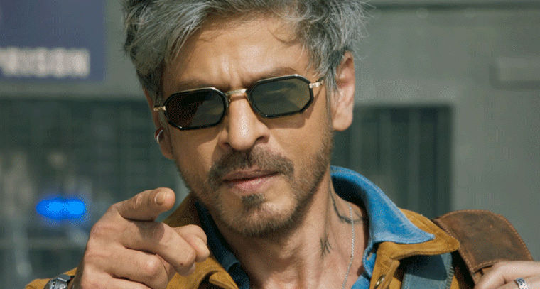 “కింగ్: భారతదేశంలోనే అత్యంత ఖరీదైన యాక్షన్ మూవీ!”