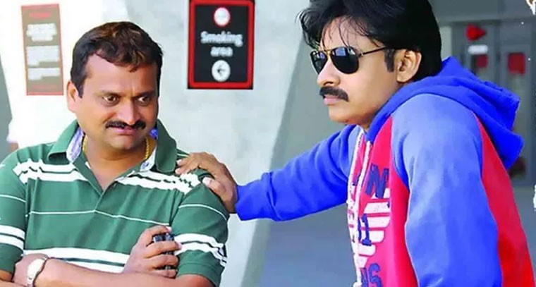 తీన్‌మార్‌ రీరిలీజ్‌పై బండ్ల గణేశ్‌ స్పందన