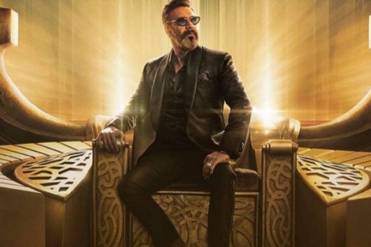 అజయ్ దేవగణ్, సిద్దార్థ్ మల్హోత్రాల 