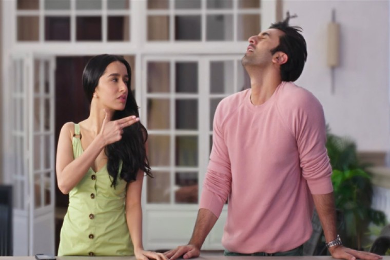 'తూ ఝూఠీ మై మక్కార్' 2రోజుల కలెక్షన్లు 