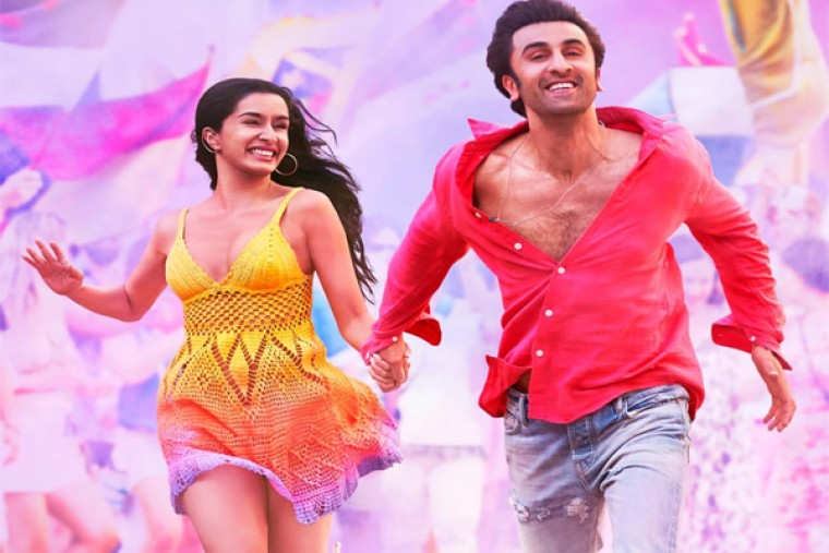 పర్ఫెక్ట్ రొమాంటిక్ కామెడీగా 