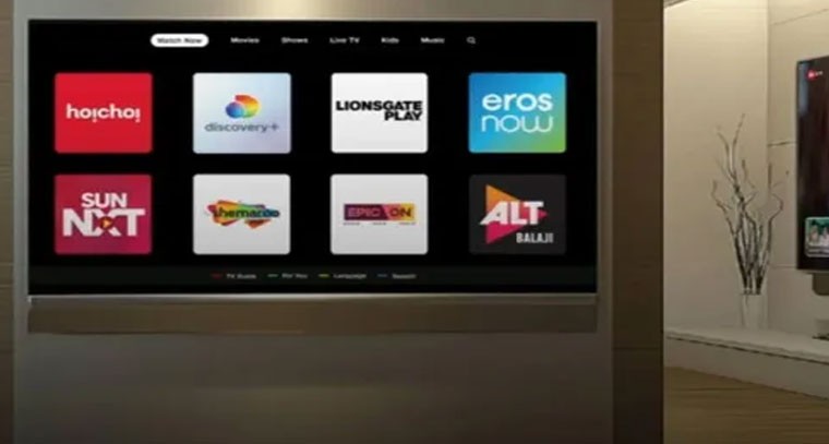 జియో కొత్త OTT ప్లాన్స్.. రూ.175 నుండే అపరిమిత వినోదం!