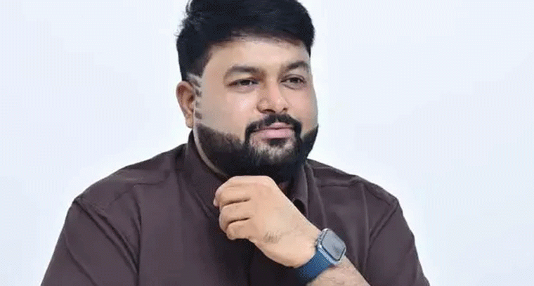 మరో వారంలో రాజాసాబ్‌ మొదటి సింగిల్