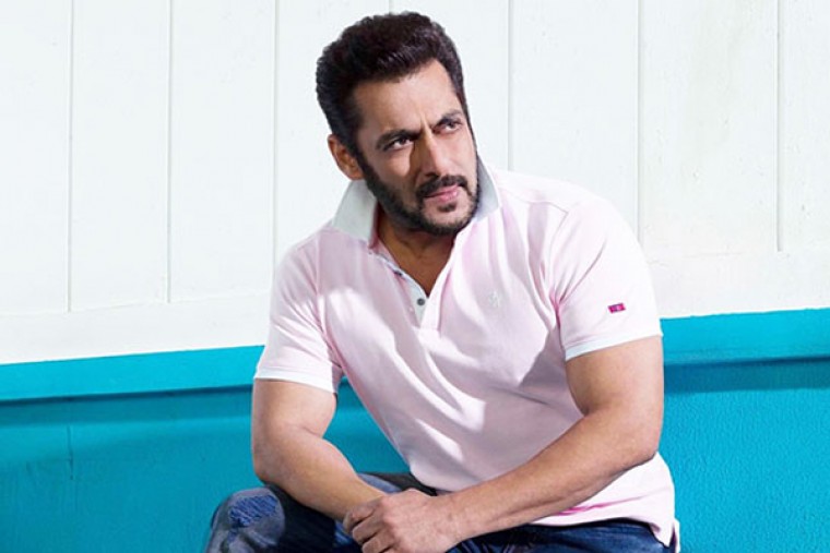  స్టార్ హీరో సల్మాన్ ఖాన్ కు మరోసారి బెదిరింపులు 

