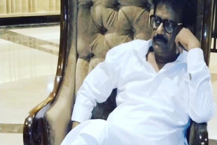  బాలీవుడ్ గీత రచయిత నాసిర్ ఫరాజ్ కన్నుమూత  

