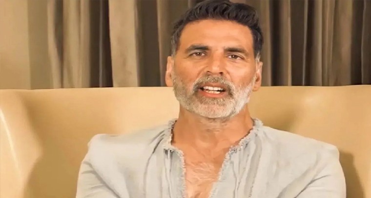దక్షిణాది, ఉత్తరాది పరిశ్రమలు అనే తేడా లేదు : అక్షయ్ కుమార్ 

