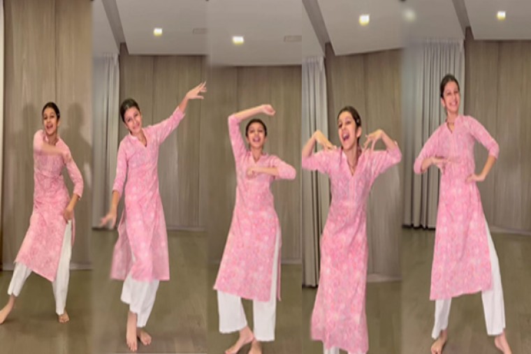 షారుఖ్ ఖాన్ వారసురాలి ఎంట్రీ కి రంగం సిద్ధం?

