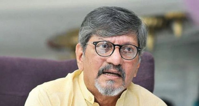 బాలీవుడ్ సీనియర్ నటుడికి తీవ్ర అస్వస్థత


