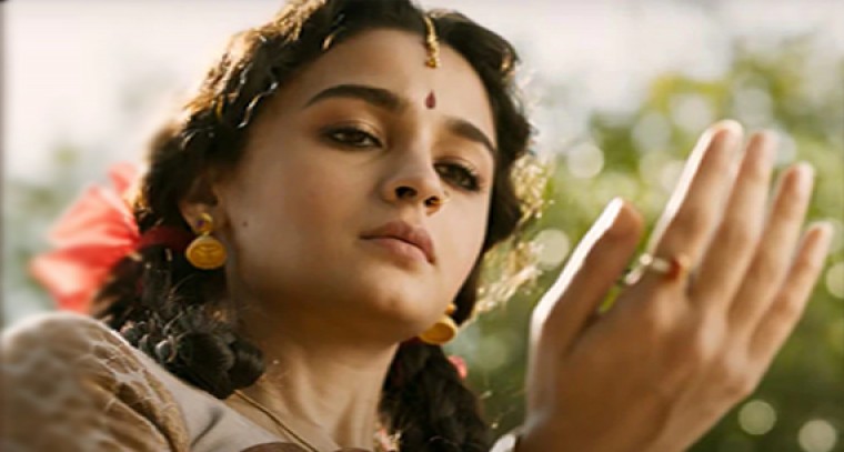 ఎట్టకేలకు మౌనం వీడిన ఆలియా... లాంగ్ ఇంస్టా నోట్ తో రూమర్లకు చెక్... 

