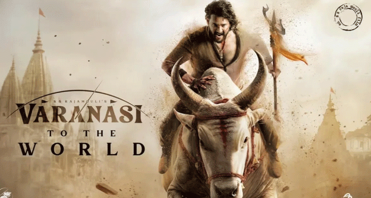 “వారణాసి: మహేష్ బాబు మల్టీ-పర్సనాలిటీ అడ్వెంచర్”