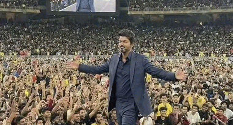 Vijay Jananayagan: “ఇక్కడ అవి వద్దమ్మా..?” – విజయ్ సంచలన వ్యాఖ్య