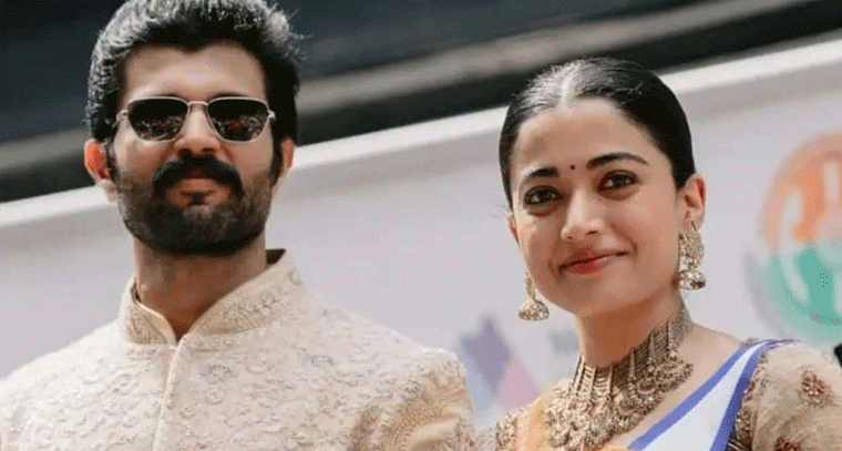 Vijay Deverakonda Wedding: కోడలు రష్మికకు మామయ్య ఇచ్చిన అమూల్యమైన గిఫ్ట్ ఏమిటో తెలుసా?