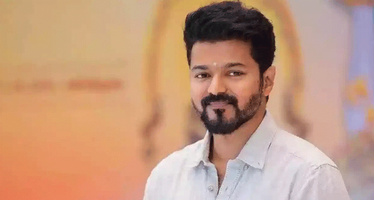 Thalapathy Vijay ఫ్యాన్స్‌కు సంబరం: సంక్రాంతి బరిలో హిట్ మువీ!