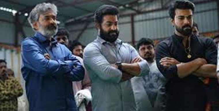 'ఆర్.ఆర్.ఆర్' ఫ్యాన్స్ ఆందోళన పడకండి..!