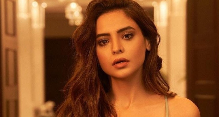 ఆమ్నా షరీఫ్ లేటెస్ట్ ఫోటోషూట్