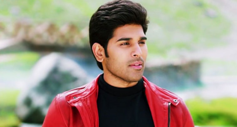 తమిళ  సినిమా రీమేక్ లో అల్లు శిరీష్ 