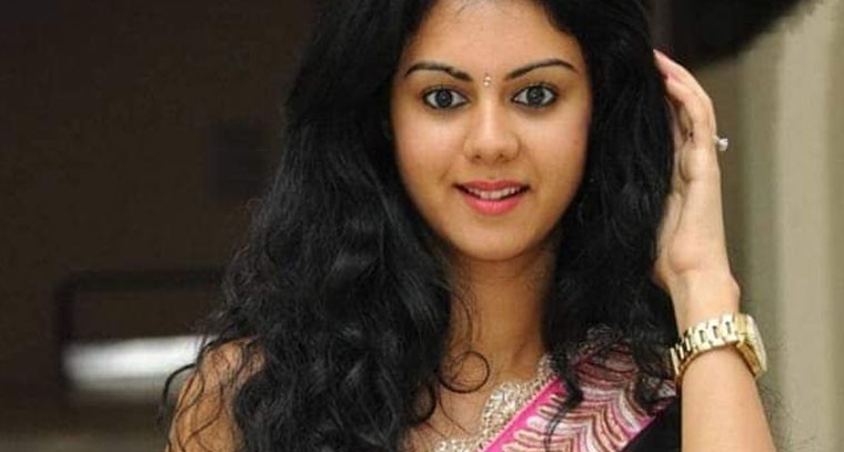  రీ ఎంట్రీ ప్లాన్ చేస్తున్న కామ్నా జెఠ్మలానీ