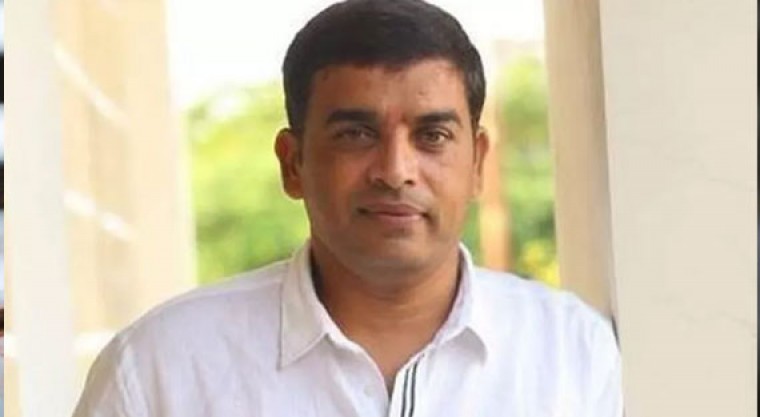 దిల్ రాజు సినిమా పై కరోనా ప్రభావం.. 