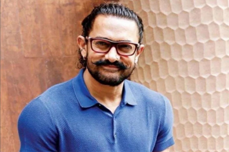 సినిమాలకు బ్రేకిచ్చి ఆ పని చేస్తా అంటున్న ఆమీర్ ఖాన్ 