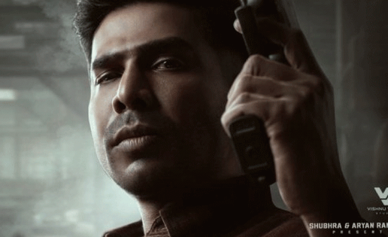 ఓపెన్ అయ్యిన 'ఆర్యన్' బుకింగ్స్