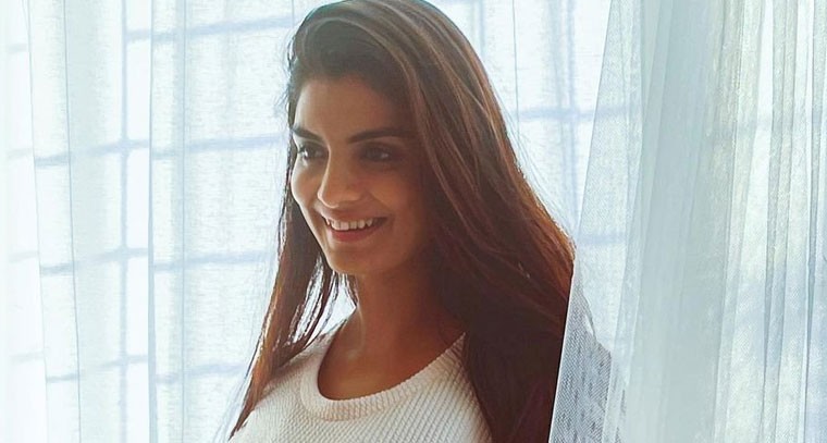 అన్వేషి ఇన్‌స్టాగ్రామ్ ఫొటోస్ వైరల్ 